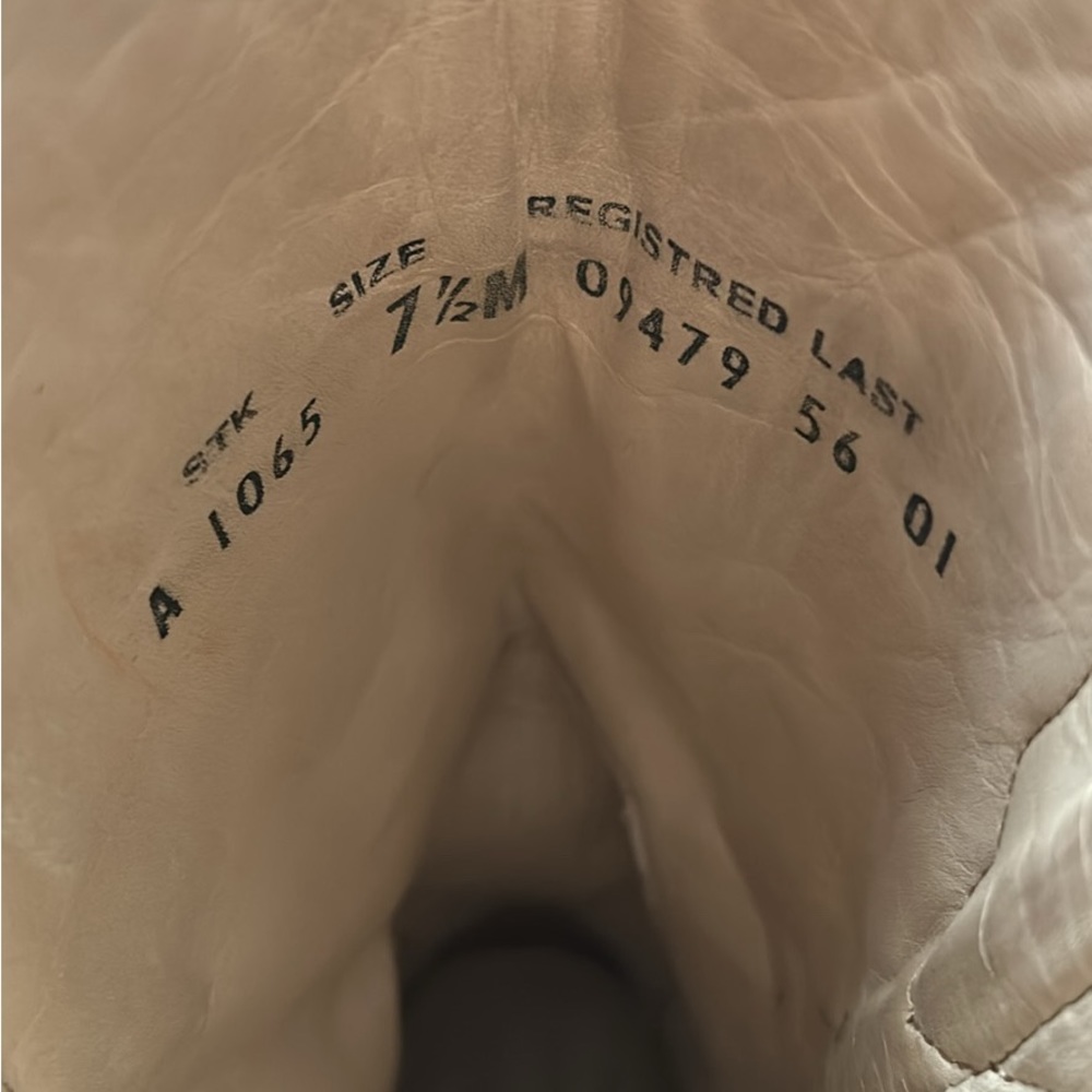 Women’s Corral Cowboy Boot - Picture 3 of 4